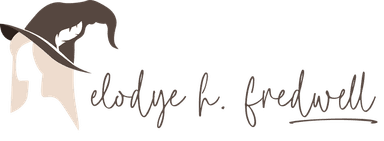 Elodye H. Fredwell
